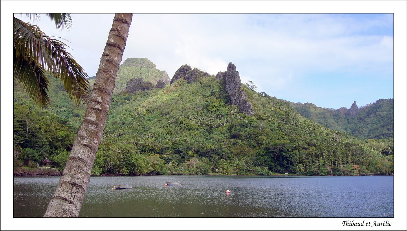 2009 - 08 - Moorea 23